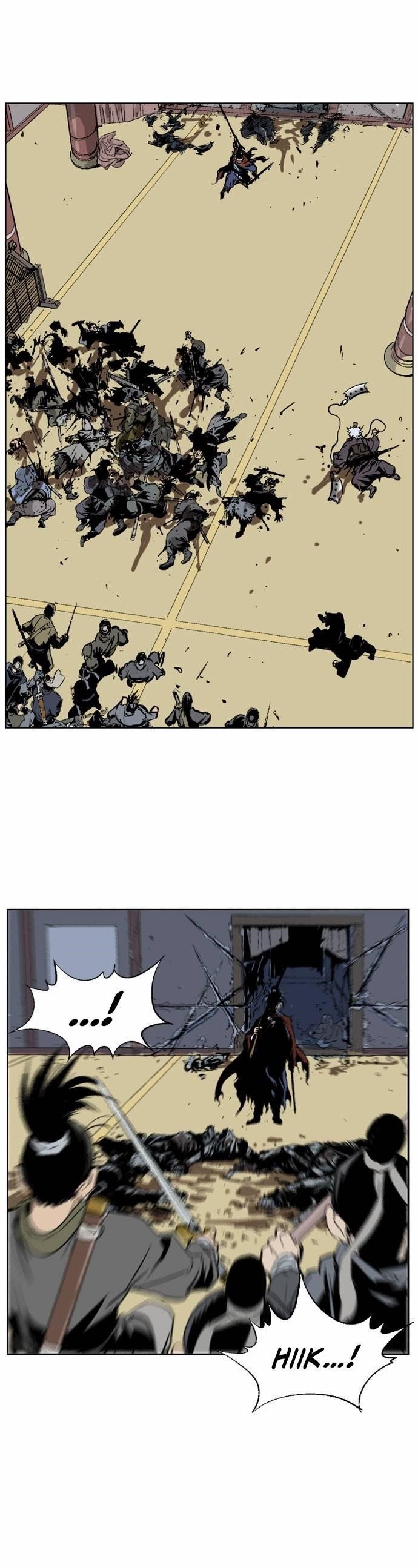 Gosu Chapter 45 25