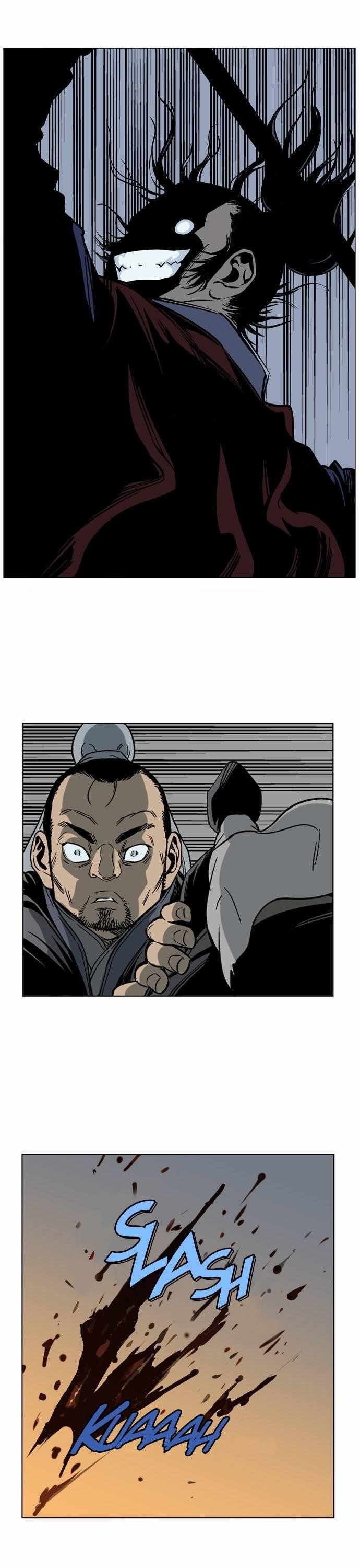 Gosu Chapter 45 28