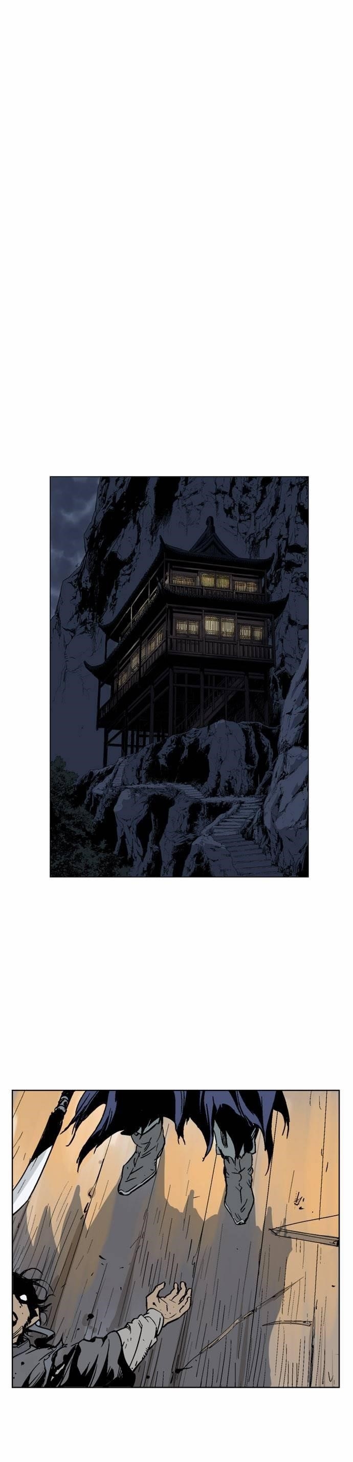 Gosu Chapter 45 29
