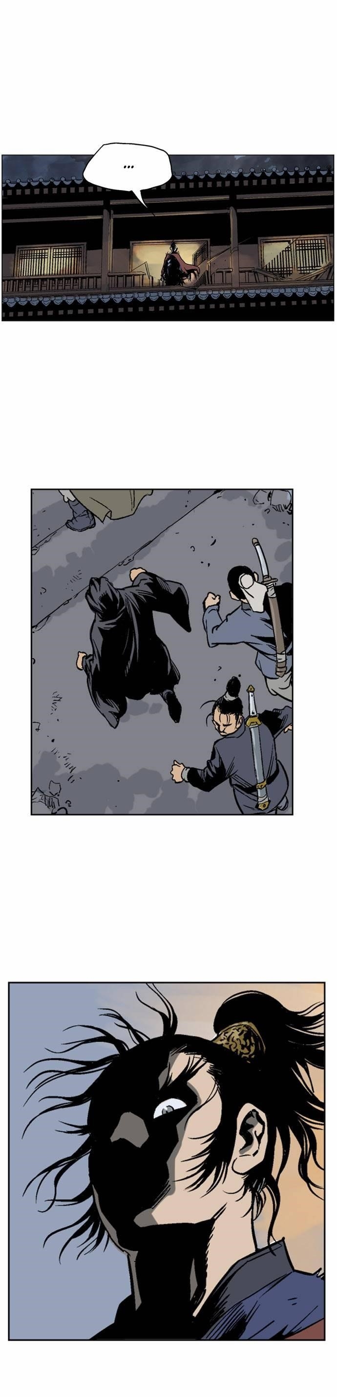 Gosu Chapter 45 31