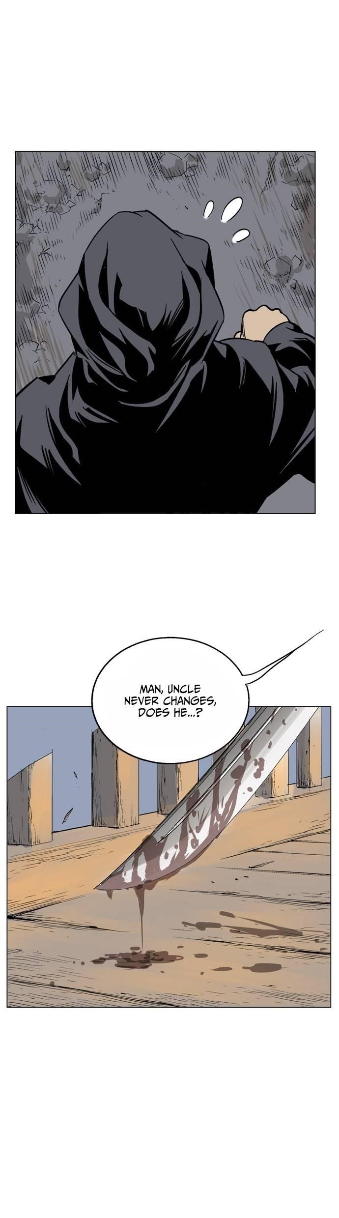 Gosu Chapter 45 32