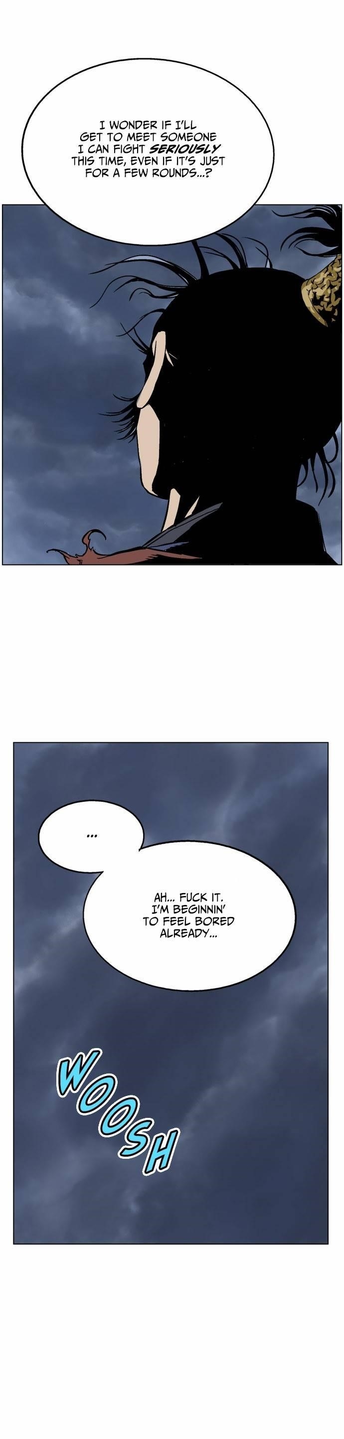 Gosu Chapter 45 33