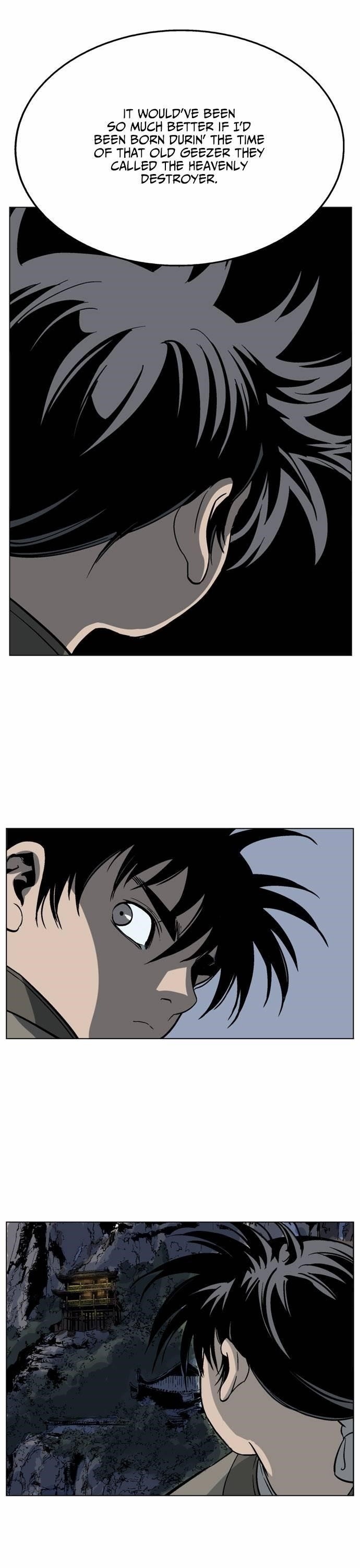Gosu Chapter 45 34