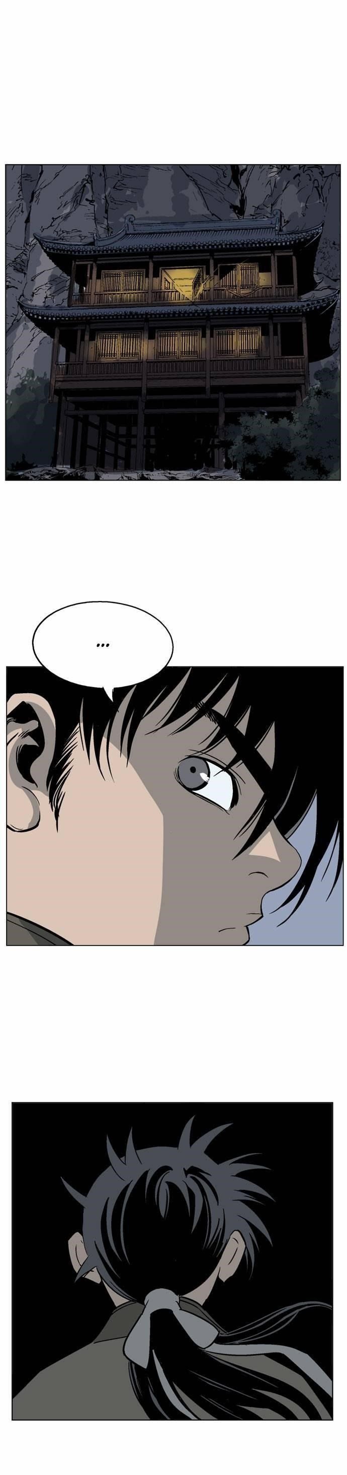 Gosu Chapter 45 35