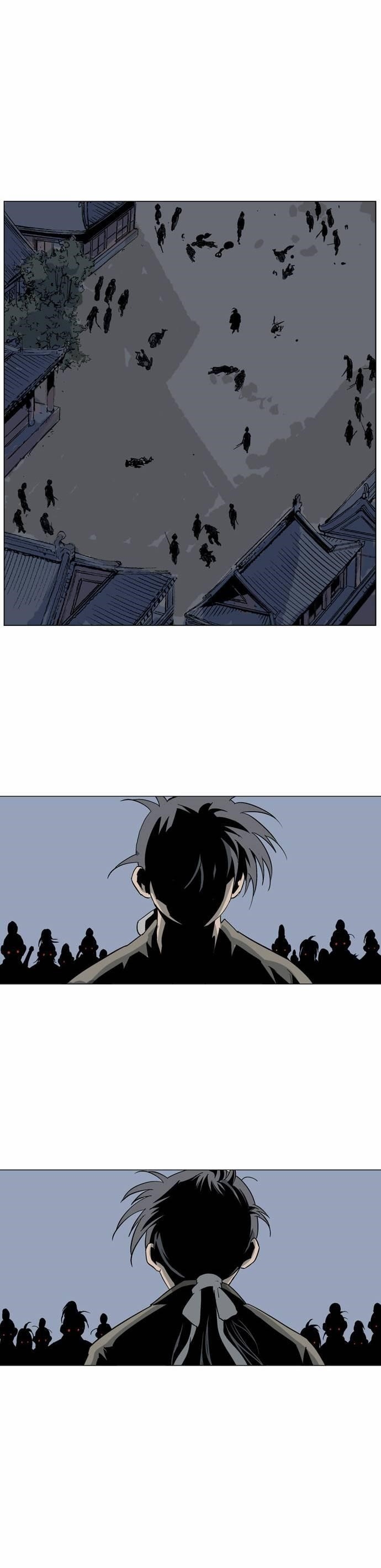 Gosu Chapter 45 37