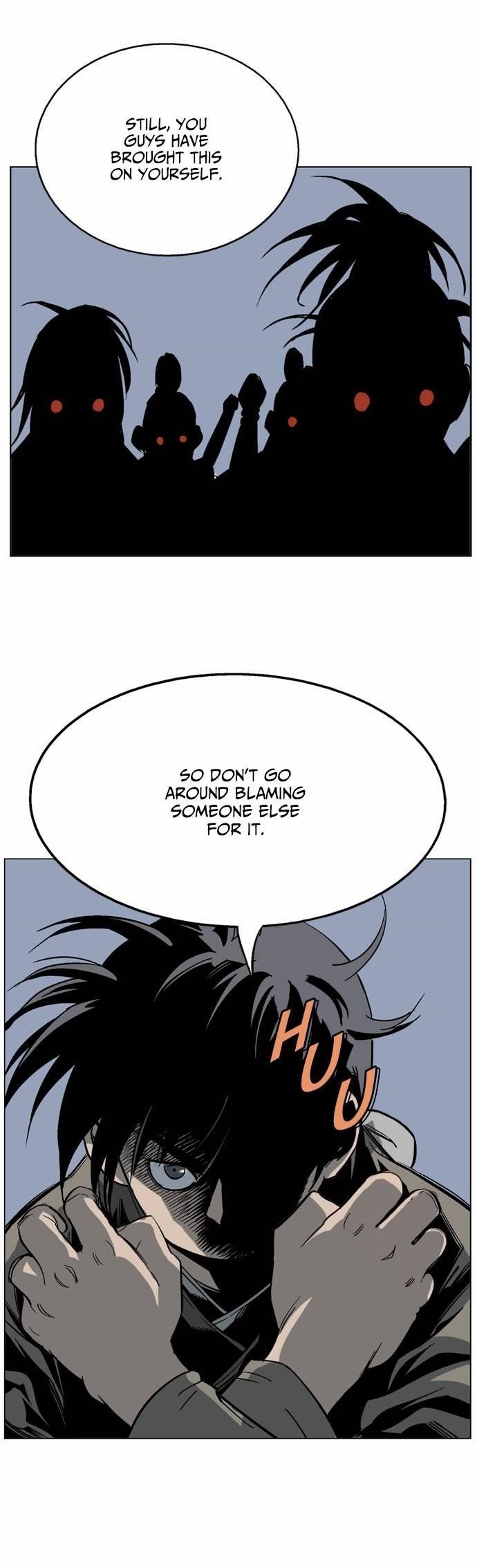 Gosu Chapter 45 39
