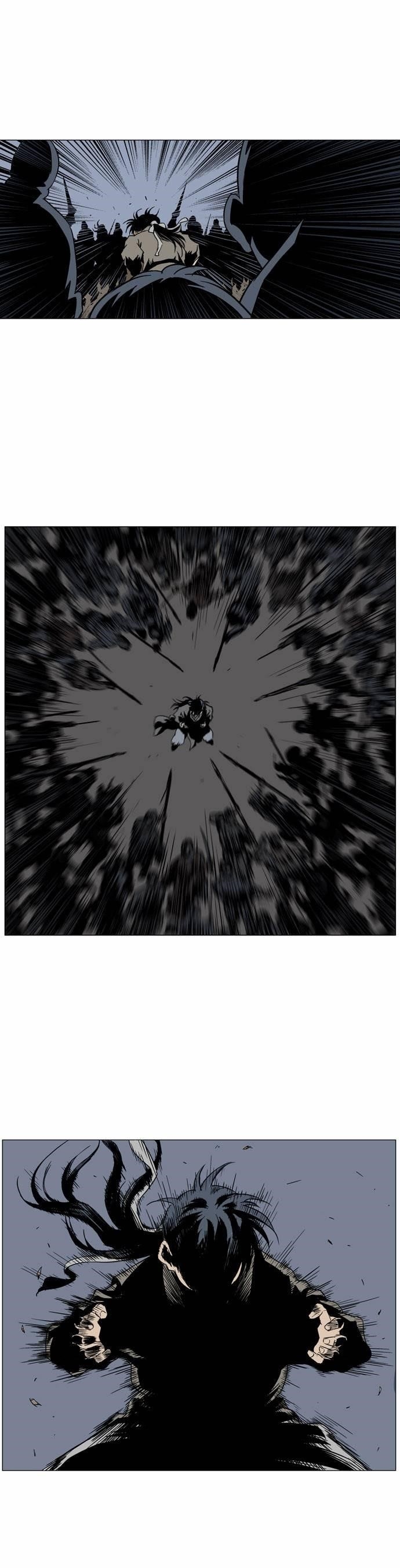 Gosu Chapter 45 41