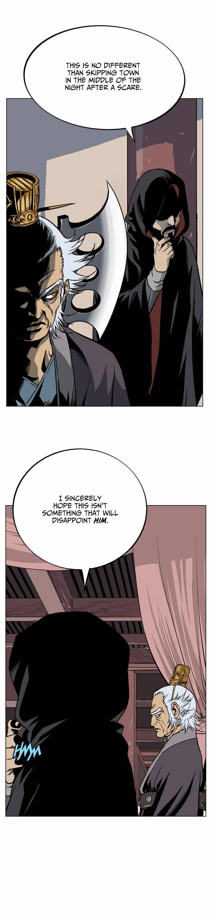 Gosu Chapter 45 6