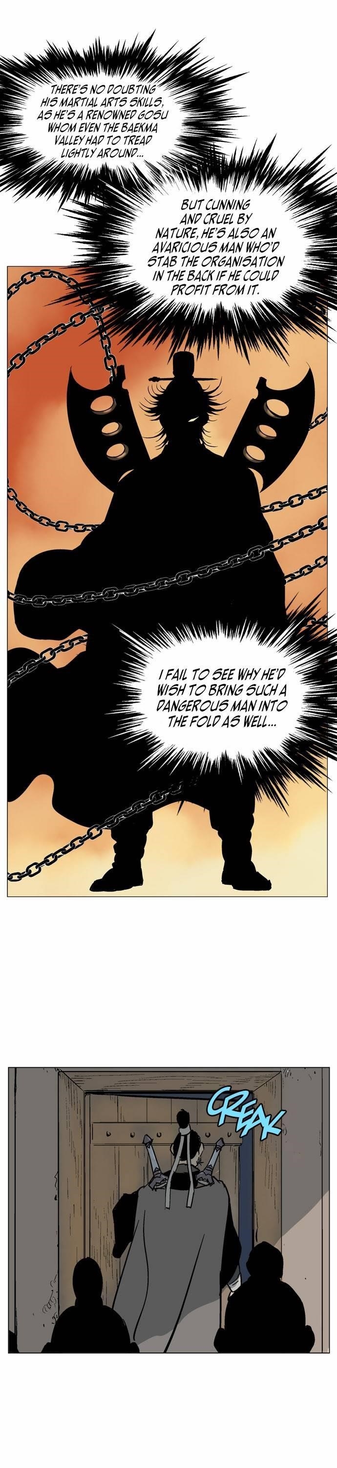 Gosu Chapter 45 9