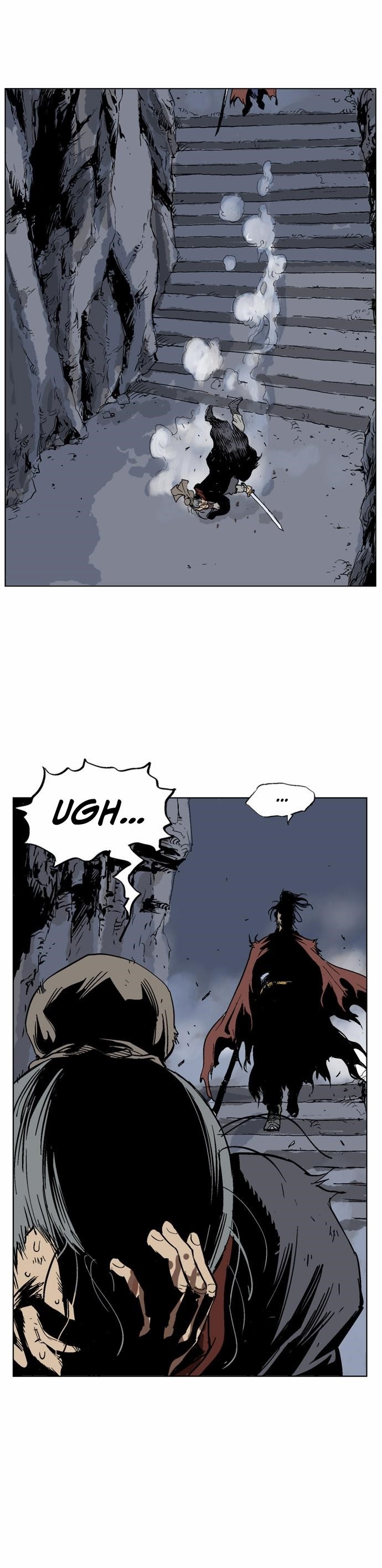 Gosu Chapter 46 36