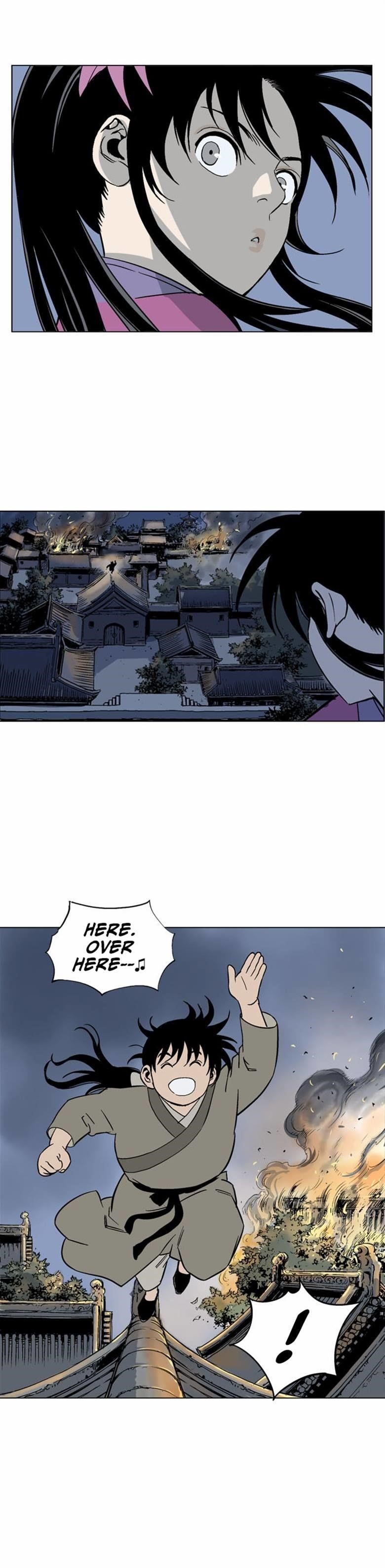 Gosu Chapter 47 11