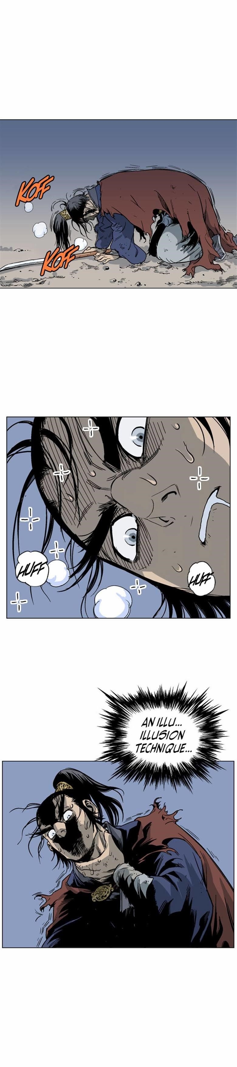 Gosu Chapter 47 14