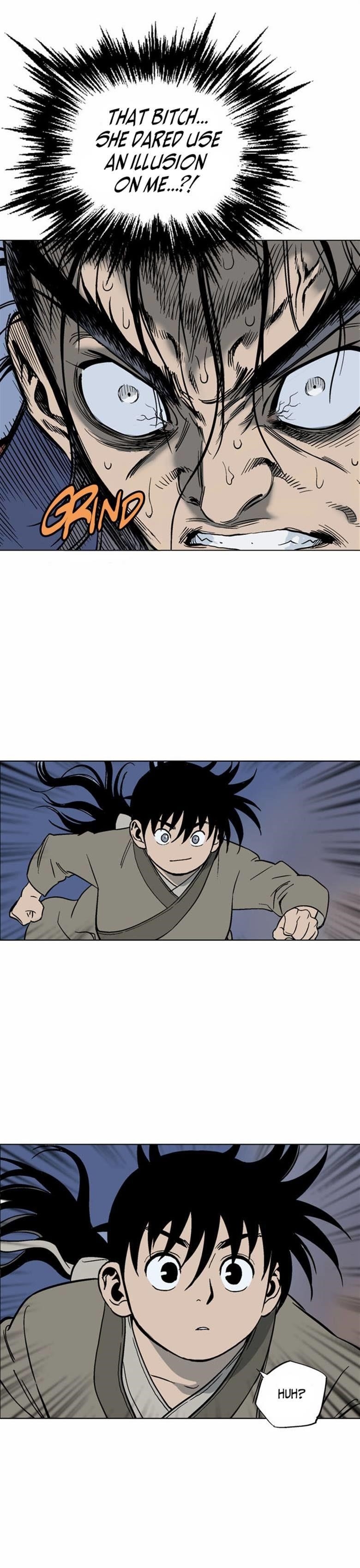 Gosu Chapter 47 16