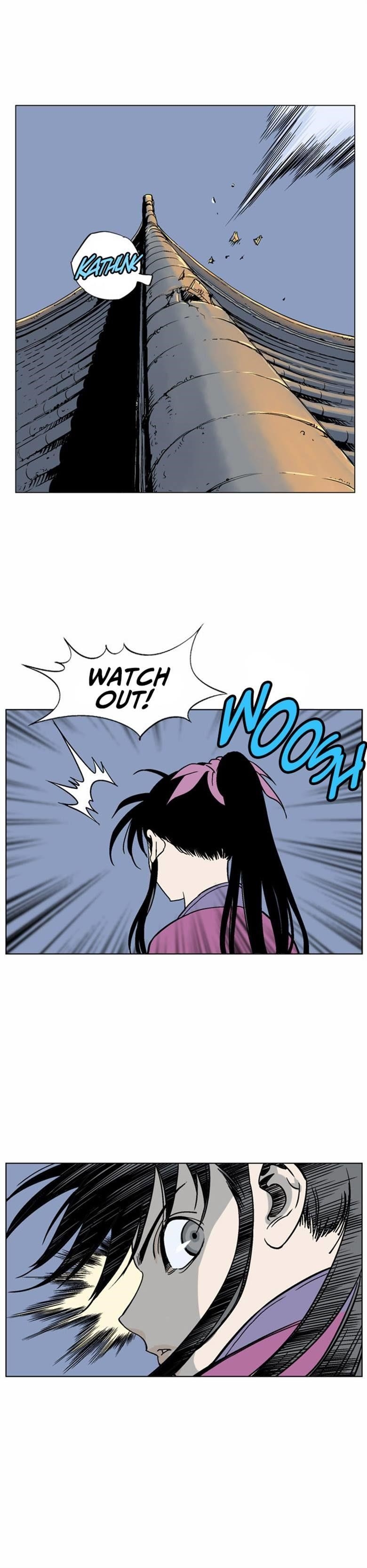 Gosu Chapter 47 17
