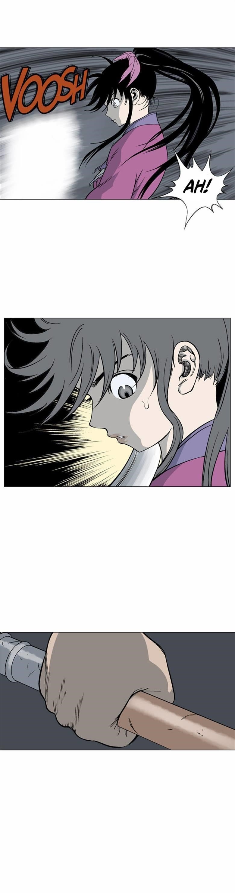 Gosu Chapter 47 18