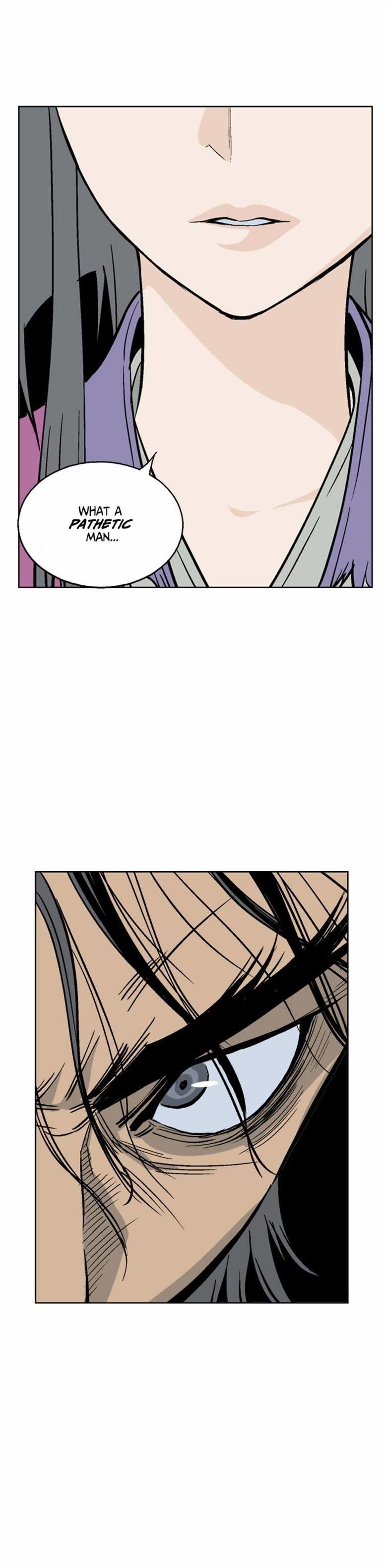 Gosu Chapter 47 2