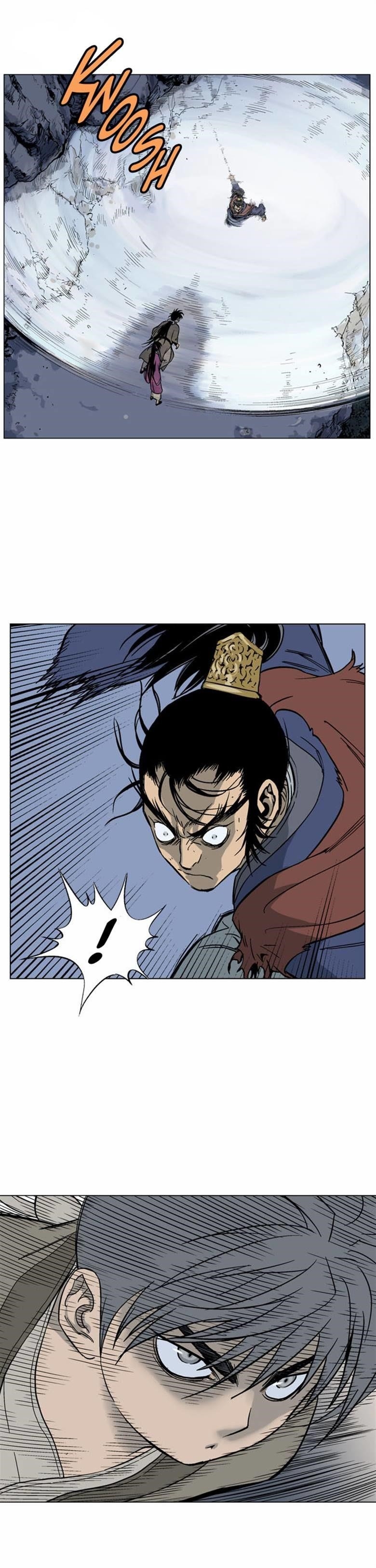 Gosu Chapter 47 21