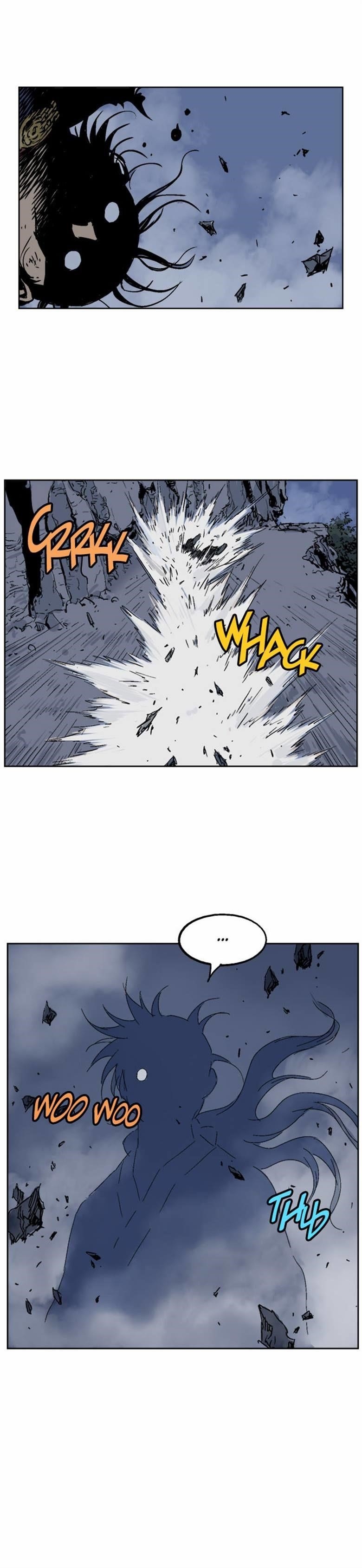 Gosu Chapter 47 25