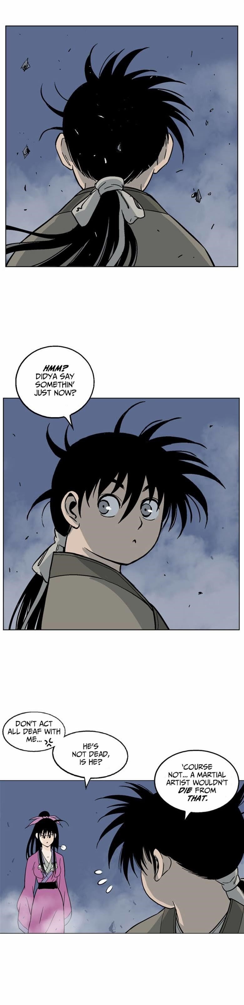 Gosu Chapter 47 26