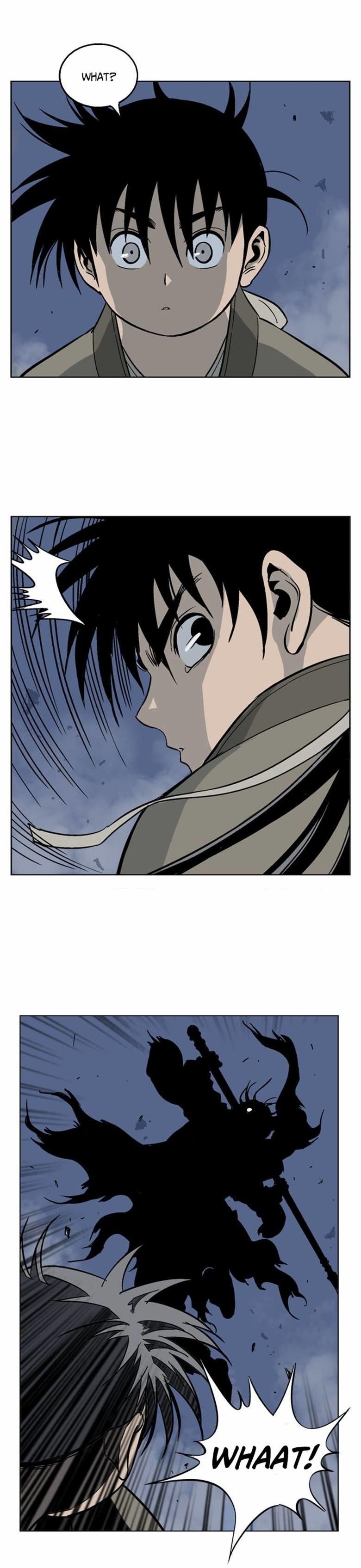 Gosu Chapter 47 28