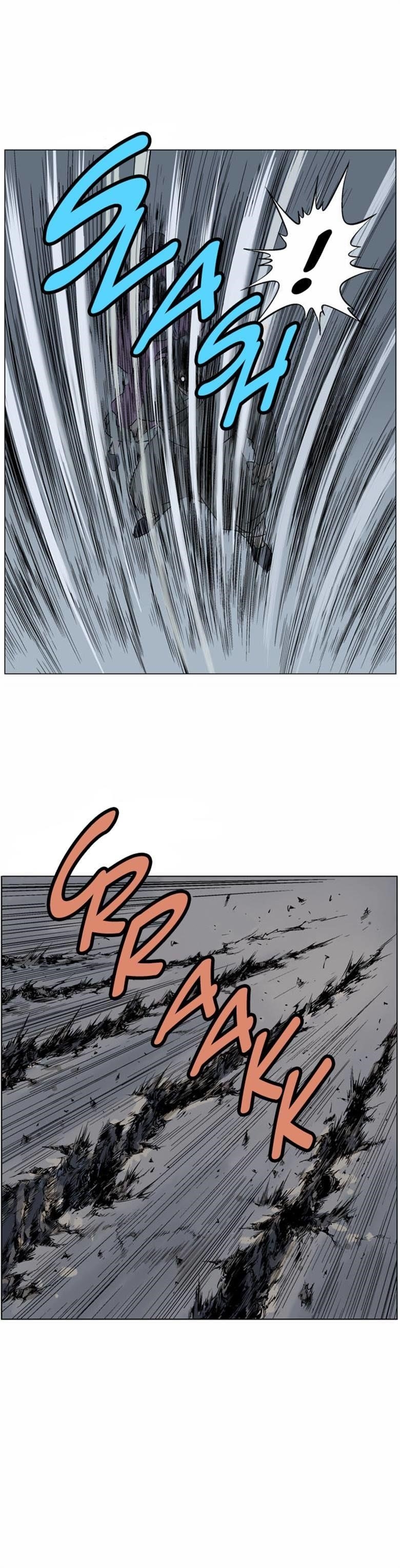 Gosu Chapter 47 29