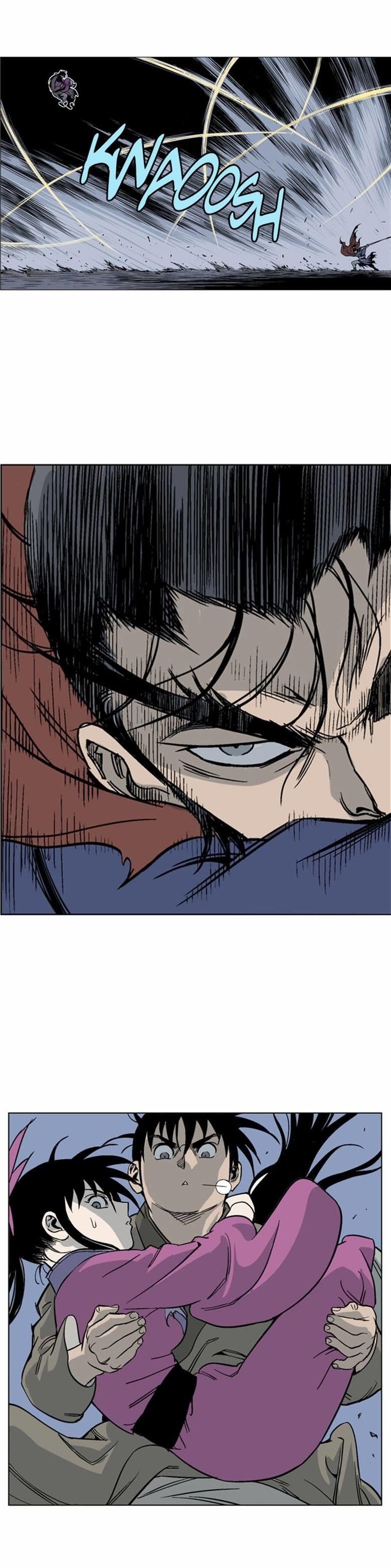 Gosu Chapter 47 30