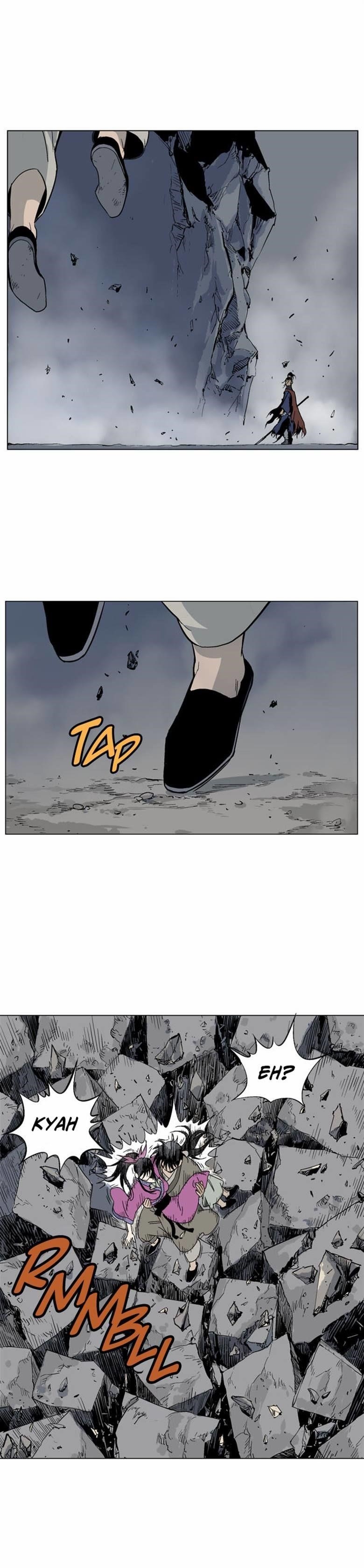 Gosu Chapter 47 31