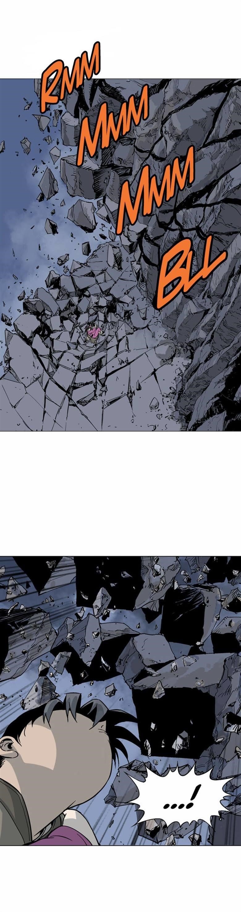 Gosu Chapter 47 32