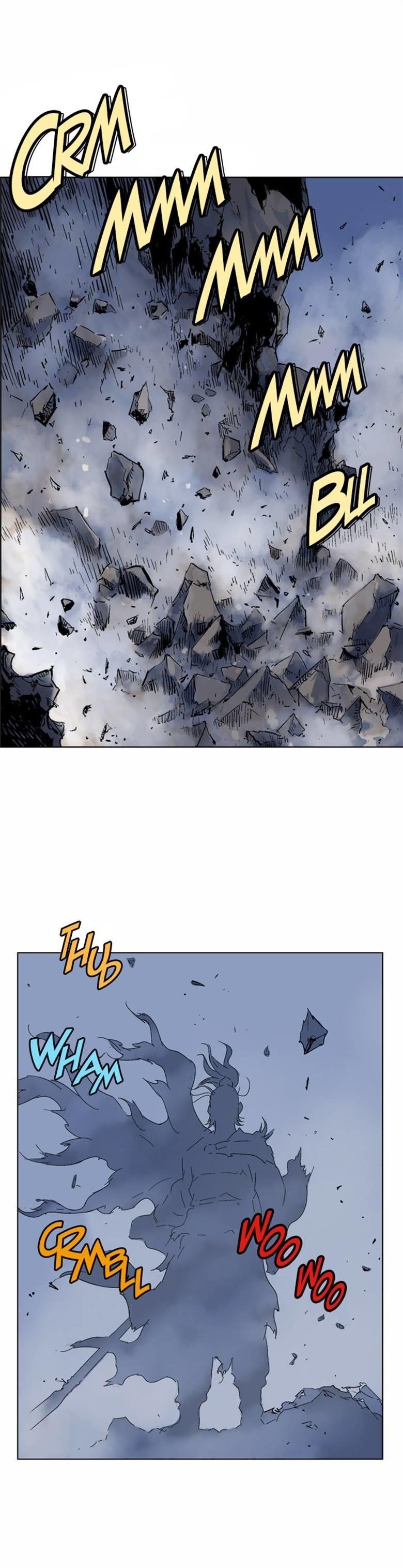 Gosu Chapter 47 33