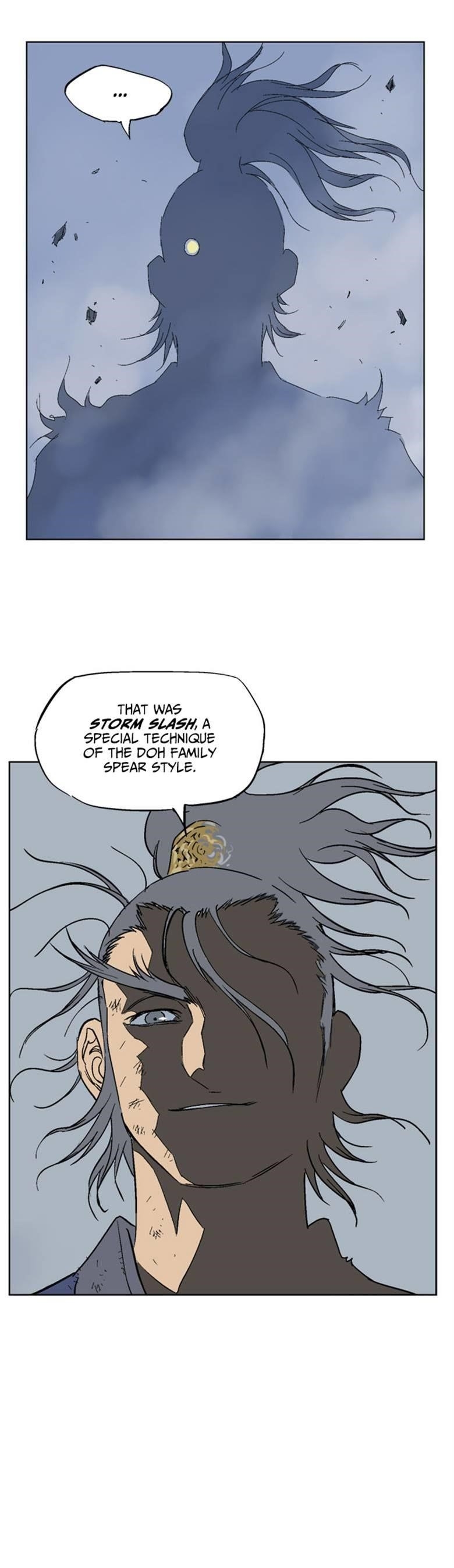 Gosu Chapter 47 35