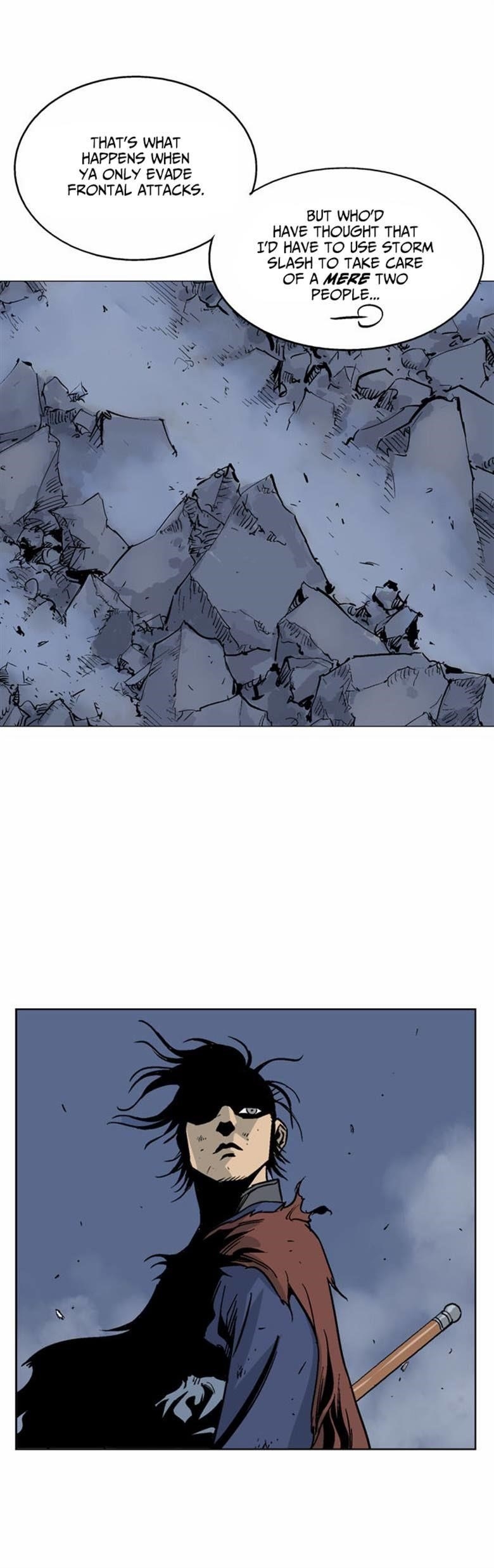 Gosu Chapter 47 36