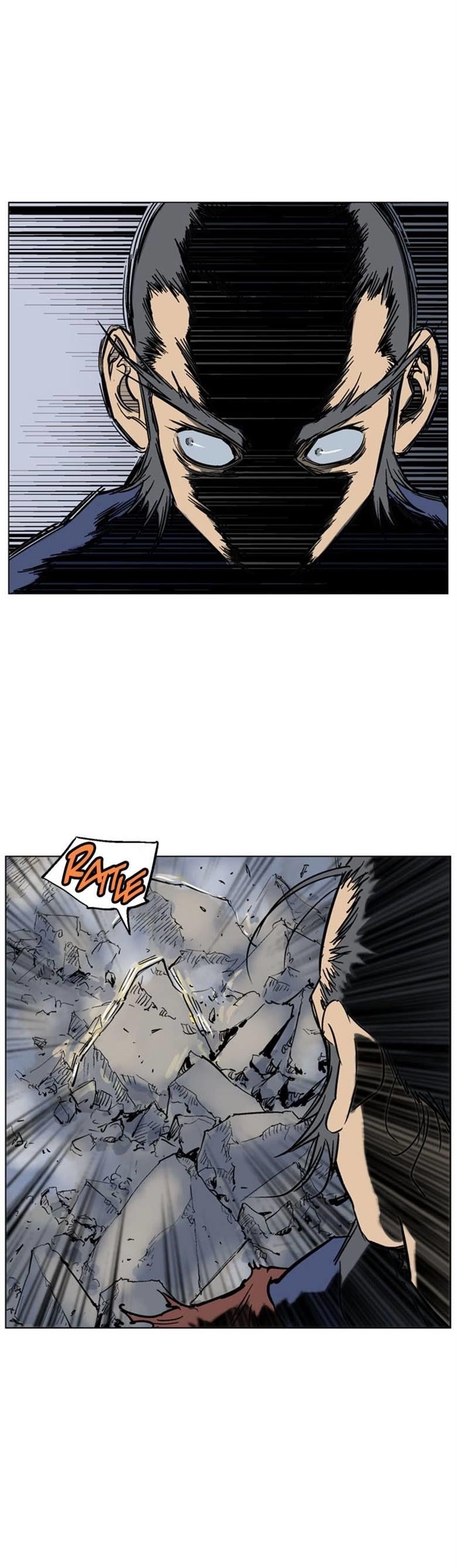 Gosu Chapter 47 42