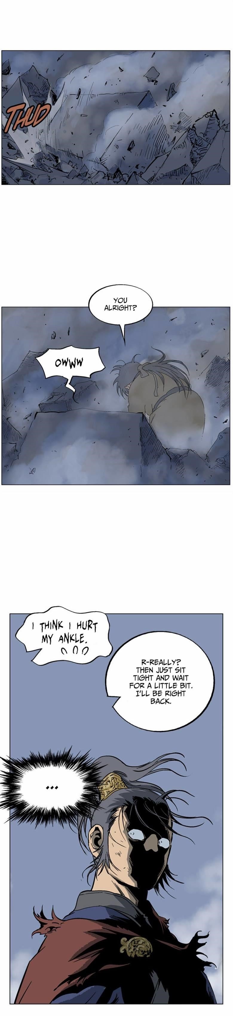 Gosu Chapter 47 43