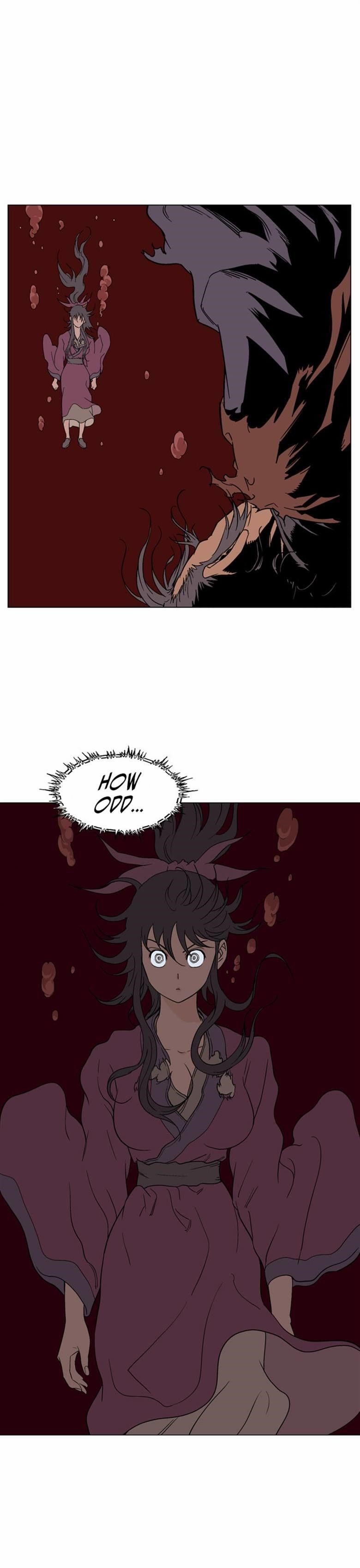 Gosu Chapter 47 8