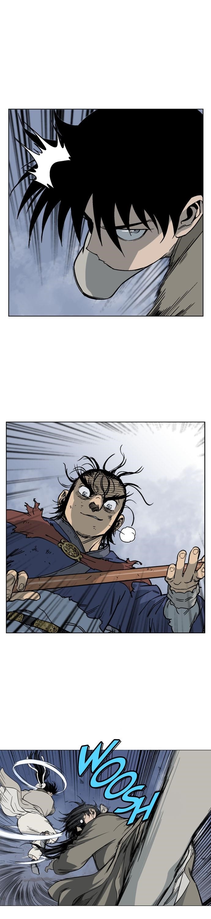 Gosu Chapter 48 10