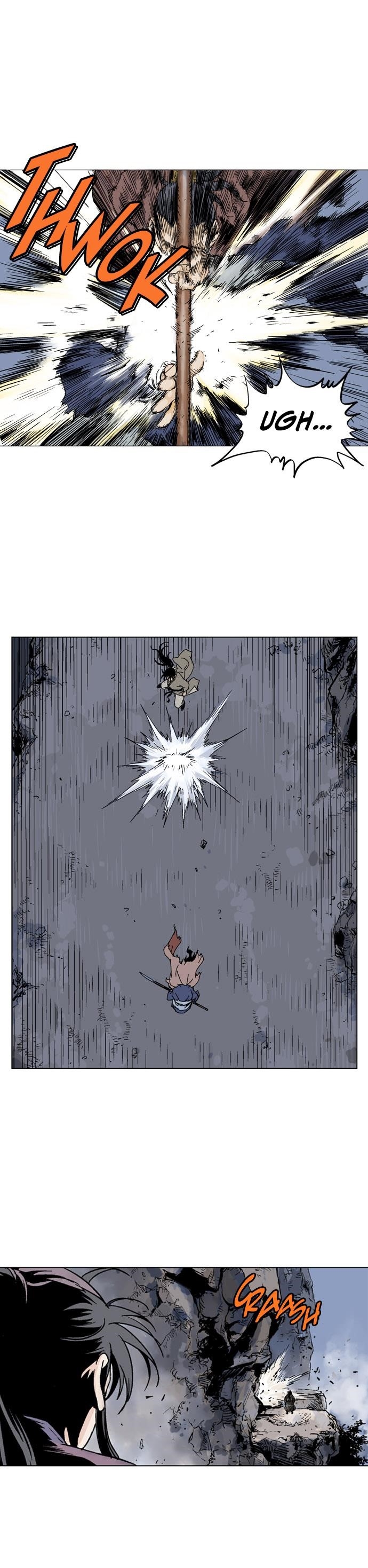 Gosu Chapter 48 11