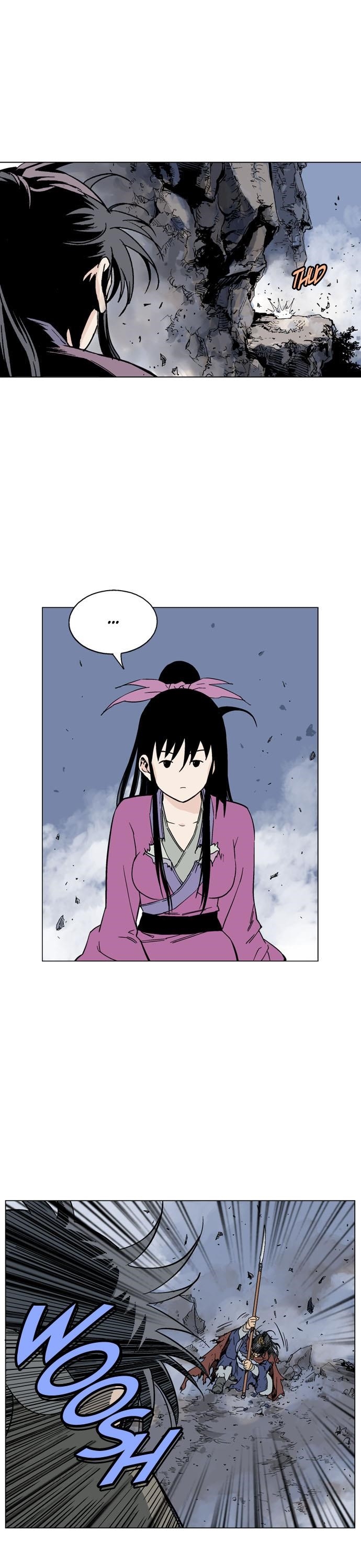 Gosu Chapter 48 12