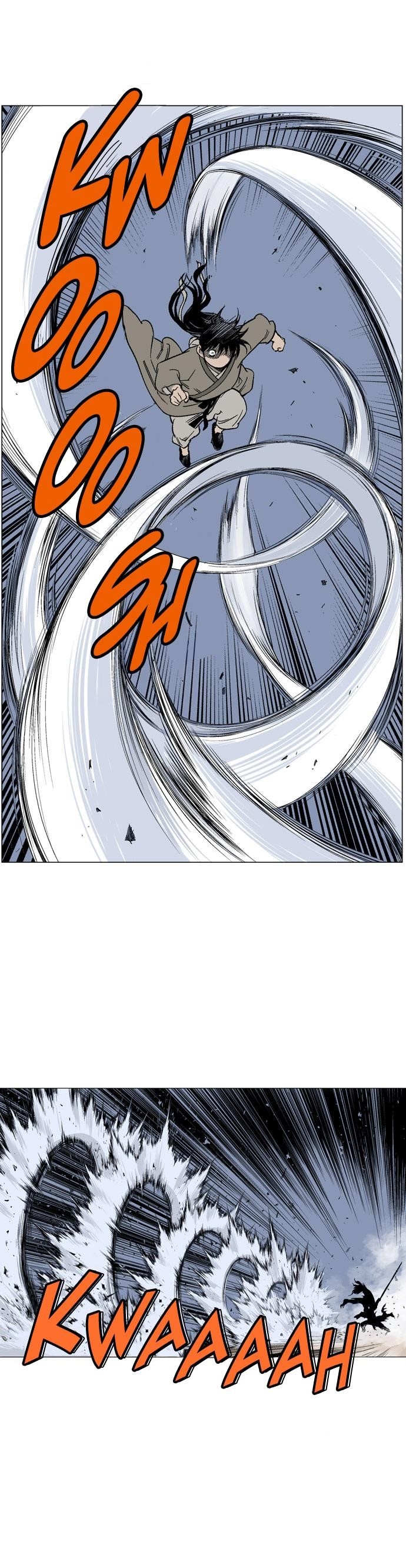 Gosu Chapter 48 14