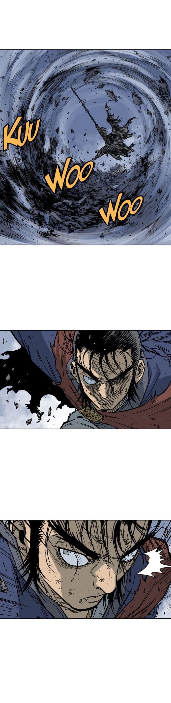 Gosu Chapter 48 15