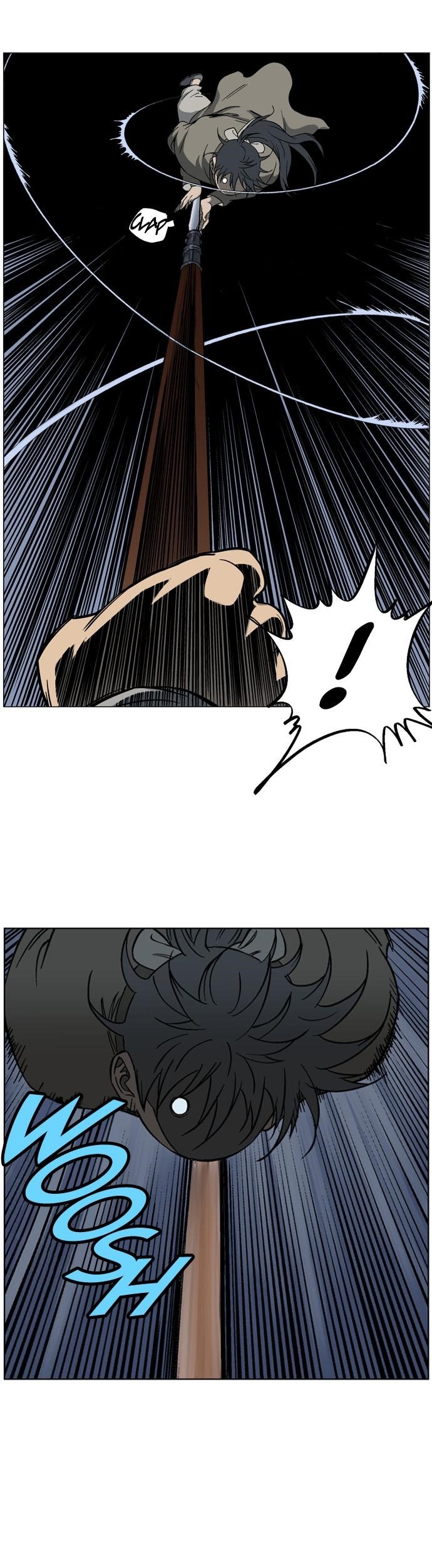 Gosu Chapter 48 16