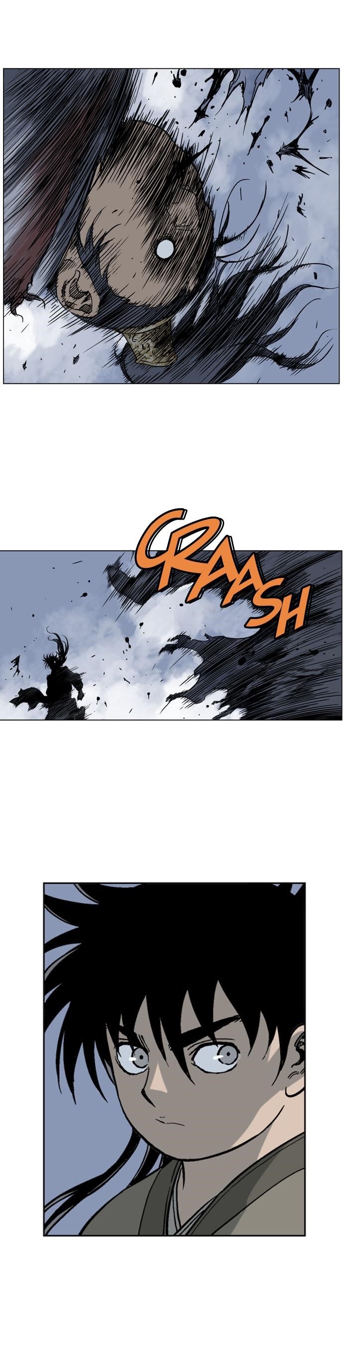 Gosu Chapter 48 18
