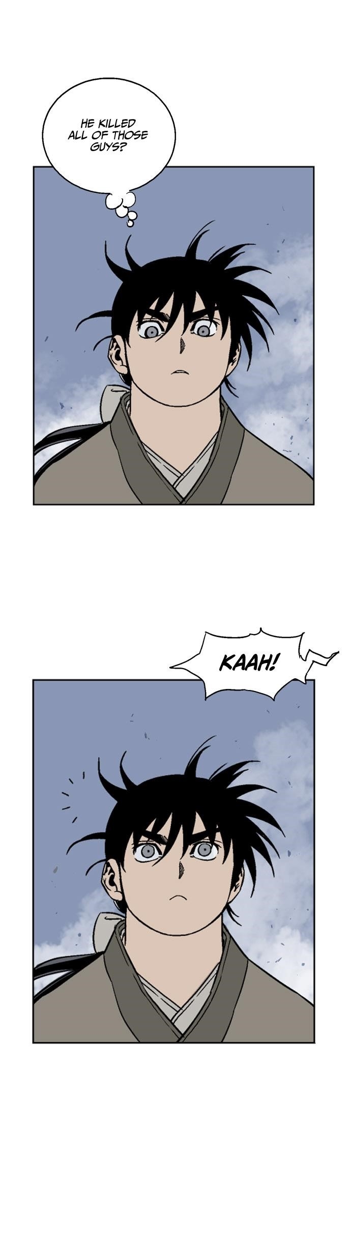 Gosu Chapter 48 20