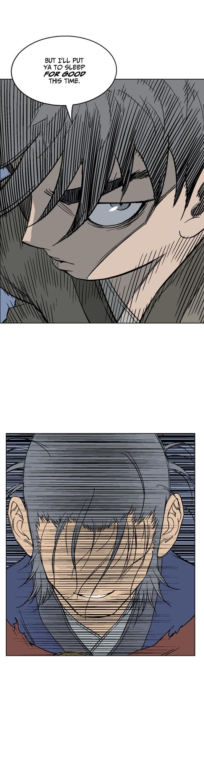 Gosu Chapter 48 26