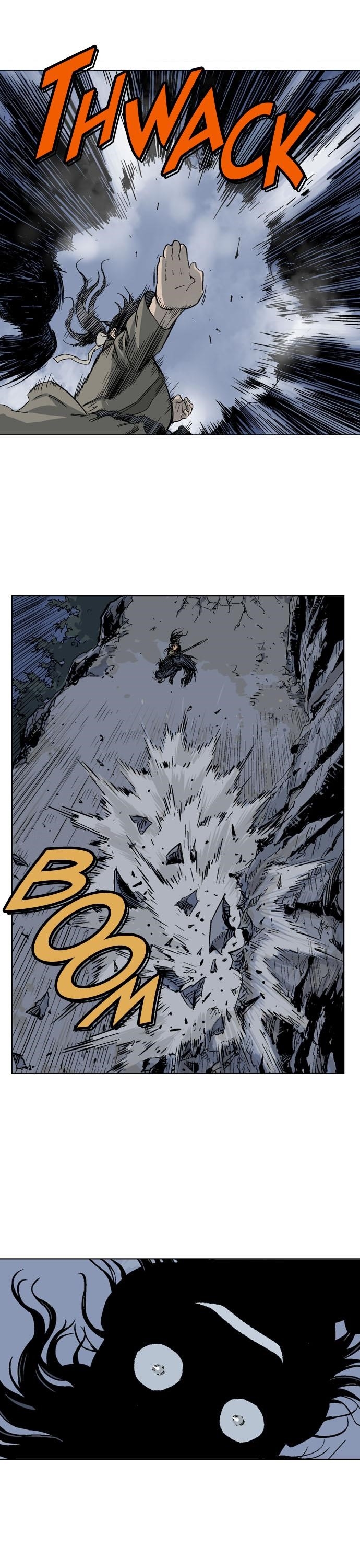 Gosu Chapter 48 27