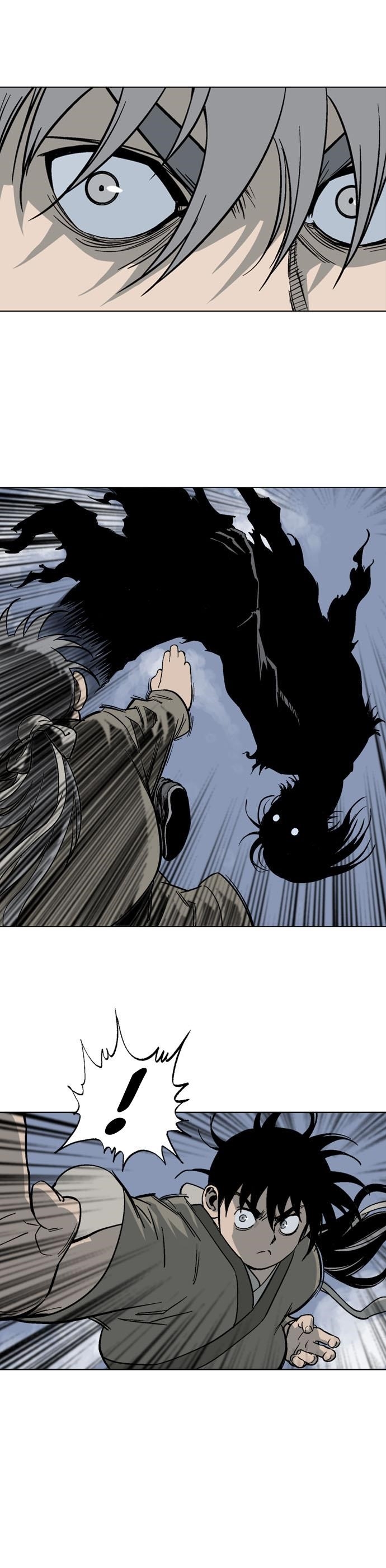 Gosu Chapter 48 28