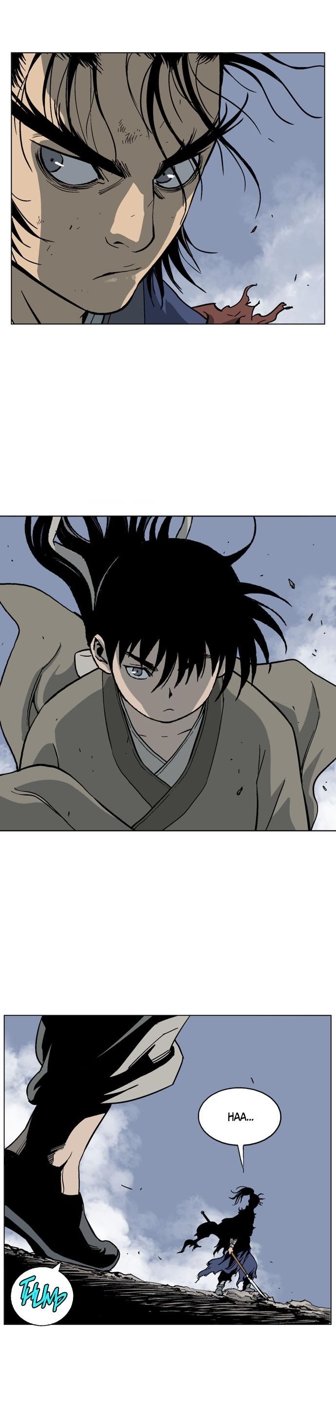 Gosu Chapter 48 3