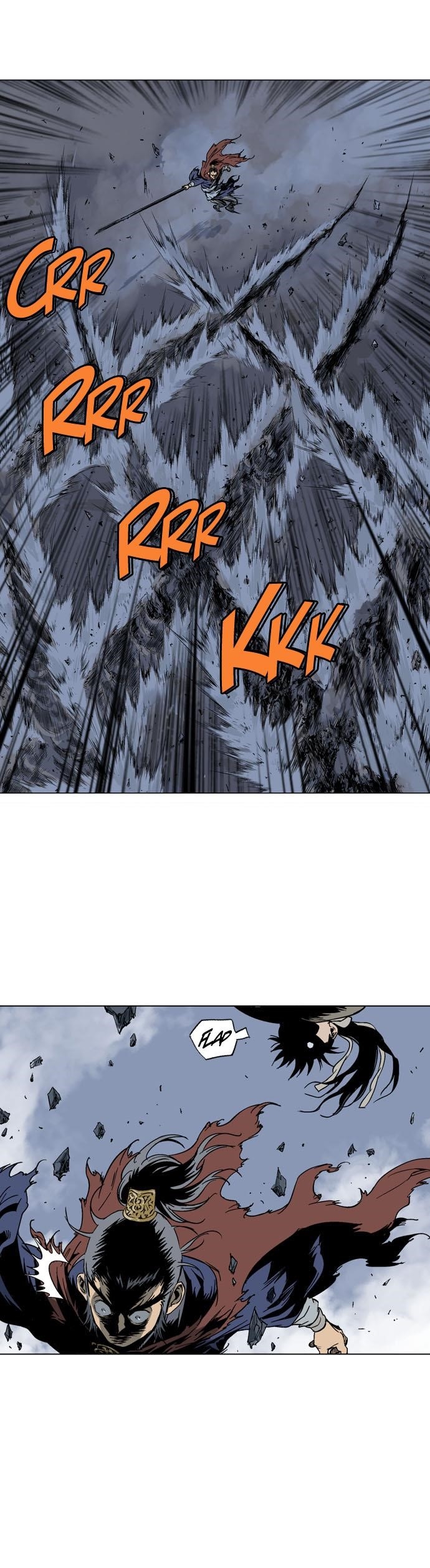 Gosu Chapter 48 30