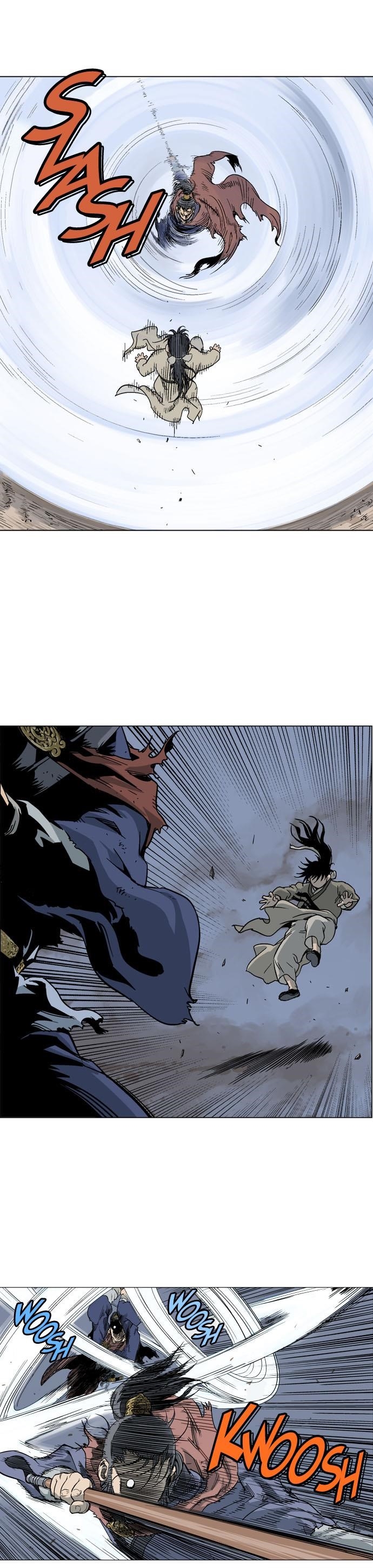 Gosu Chapter 48 32