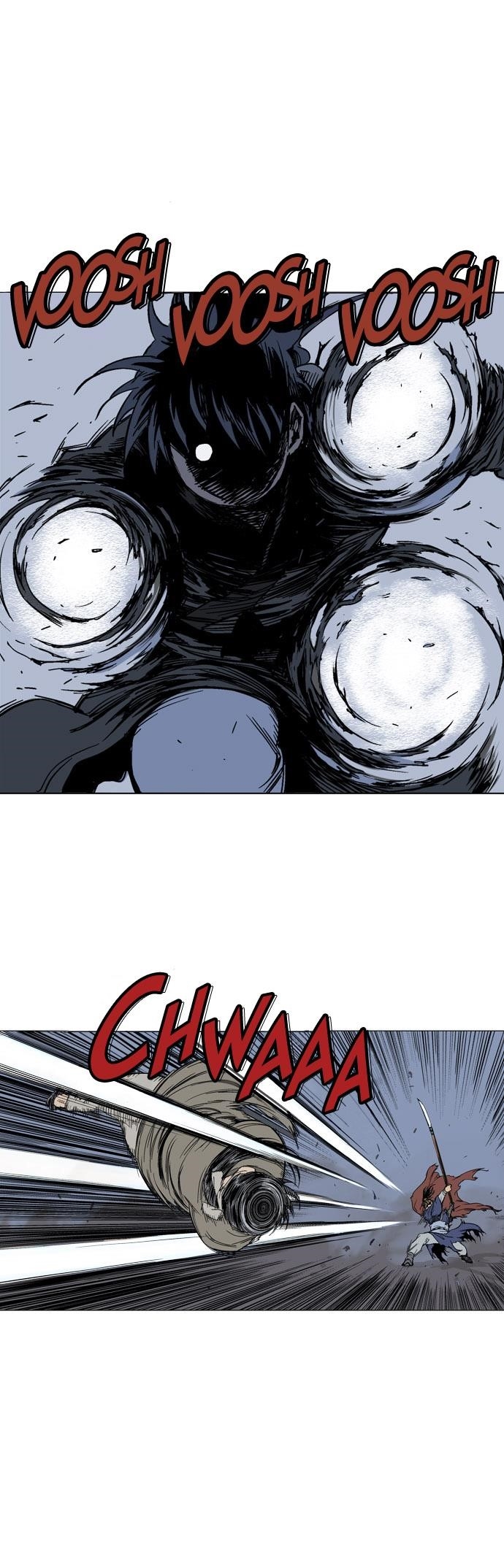 Gosu Chapter 48 33