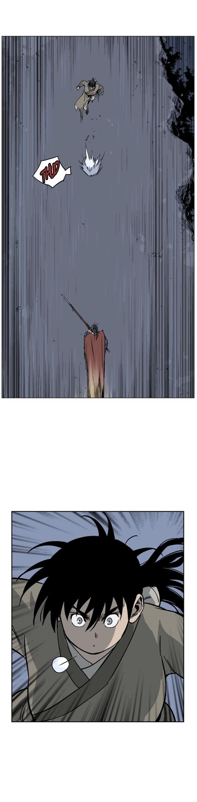 Gosu Chapter 48 34